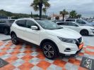 Annonce Nissan Qashqai 1.5 DCI 110 N-CONNECTA TOIT PANO FULL LEDS 1 ère main