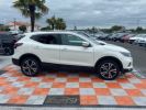 Annonce Nissan Qashqai 1.5 DCI 110 N-CONNECTA TOIT PANO FULL LEDS 1 ère main