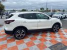 Annonce Nissan Qashqai 1.5 DCI 110 N-CONNECTA TOIT PANO FULL LEDS 1 ère main