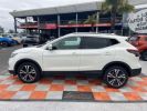 Annonce Nissan Qashqai 1.5 DCI 110 N-CONNECTA TOIT PANO FULL LEDS 1 ère main