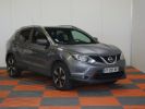 Voir l'annonce Nissan Qashqai 1.5 dCi 110 N-Vision