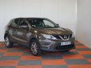 Voir l'annonce Nissan Qashqai 1.5 dCi 110 Stop/Start Connect Edition