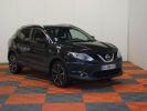 Voir l'annonce Nissan Qashqai 1.5 dCi 110 Stop/Start Tekna