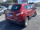 Annonce Nissan Qashqai 1.5 dCi 110 Visia