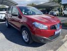 Annonce Nissan Qashqai 1.5 dCi 110 Visia