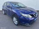 Annonce Nissan Qashqai 1.5 dCi 110ch Acenta