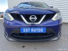 Annonce Nissan Qashqai 1.5 dCi 110ch Acenta