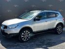 Voir l'annonce Nissan Qashqai 1.5 dCi 110ch Connect Edition