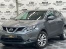 Voir l'annonce Nissan Qashqai 1.5 DCI 110CH CONNECT EDITION