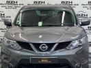 Annonce Nissan Qashqai 1.5 DCI 110CH CONNECT EDITION