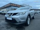 Voir l'annonce Nissan Qashqai 1.5 DCI 110CH CONNECT EDITION