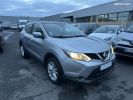 Annonce Nissan Qashqai 1.5 DCI 110CH CONNECT EDITION