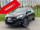 Voir l'annonce Nissan Qashqai 1.5 DCI 110CH CONNECT EDITION 50.000KM 1ERE MAIN