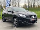 Annonce Nissan Qashqai 1.5 DCI 110CH CONNECT EDITION 50.000KM 1ERE MAIN