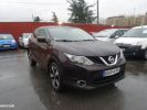 Annonce Nissan Qashqai 1.5 DCI 110CH CONNECT EDITION EURO6