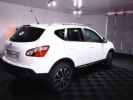 Annonce Nissan Qashqai 1.5 DCI 110CH FAP CONNECT EDITION