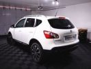 Annonce Nissan Qashqai 1.5 DCI 110CH FAP CONNECT EDITION