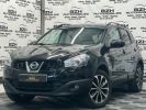 Voir l'annonce Nissan Qashqai 1.5 DCI 110CH FAP CONNECT EDITION