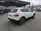 Annonce Nissan Qashqai 1.5 dCi 110ch FAP Connect Edition, attelage, camera, toit panoramique