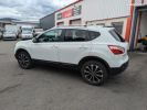 Annonce Nissan Qashqai 1.5 dCi 110ch FAP Connect Edition, attelage, camera, toit panoramique