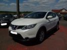 Voir l'annonce Nissan Qashqai 1.5 DCI 110CH PACK CONNECT BV6 4X2