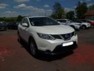 Annonce Nissan Qashqai 1.5 DCI 110CH PACK CONNECT BV6 4X2