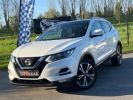 Voir l'annonce Nissan Qashqai 1.5 DCI 110CH TEKNA+ 04/2018 - 115.000KM - TOIT PANO / CAMERA