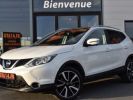 Voir l'annonce Nissan Qashqai 1.5 DCI 110CH TEKNA