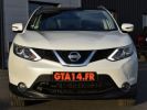 Annonce Nissan Qashqai 1.5 DCI 110CH TEKNA