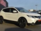 Annonce Nissan Qashqai 1.5 DCI 110CH TEKNA