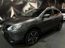 Voir l'annonce Nissan Qashqai 1.5 DCI 110CH TEKNA