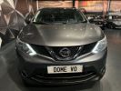 Annonce Nissan Qashqai 1.5 DCI 110CH TEKNA