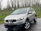 Voir l'annonce Nissan Qashqai 1.5 DCI 110CH TEKNA 2011 - TOIT PANORAMIQUE - GUIS - GPS - CAMERA