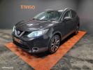 Voir l'annonce Nissan Qashqai 1.5 DCI 110ch TEKNA Toit panoramique