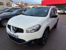 Voir l'annonce Nissan Qashqai 1.5 DCi (110Cv) CONNECT EDITION CAMERA 360