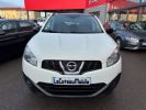 Annonce Nissan Qashqai 1.5 DCi (110Cv) CONNECT EDITION CAMERA 360