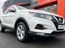 Annonce Nissan Qashqai 1.5 dCi 115 Business Edition