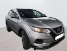 Voir l'annonce Nissan Qashqai 1.5 dCi 115 Business Edition