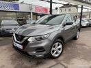 Voir l'annonce Nissan Qashqai 1.5 dci 115 Business Édition 2019