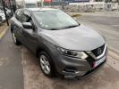 Annonce Nissan Qashqai 1.5 dci 115 Business Édition 2019