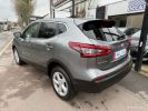 Annonce Nissan Qashqai 1.5 dci 115 Business Édition 2019