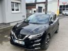 Voir l'annonce Nissan Qashqai 1.5 DCI 115 CV TECHNA