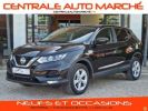 Voir l'annonce Nissan Qashqai 1.5 dCi 115 DCT Business Edition