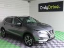 Voir l'annonce Nissan Qashqai 1.5 dCi 115 DCT N-Connecta