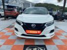 Annonce Nissan Qashqai 1.5 DCI 115 N-TEC