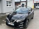 Annonce Nissan Qashqai 1.5 DCI 115 TECHNA