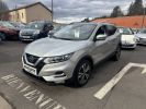 Annonce Nissan Qashqai 1.5 dCi 115ch N-Connecta DCT 2019