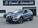 Voir l'annonce Nissan Qashqai 1.5 DCI 115CH TEKNA+ DCT 2019 EURO6-EVAP