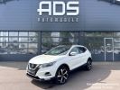 Annonce Nissan Qashqai 1.5 dCi 115ch Tekna DCT 2019 Euro6-EVAP / À PARTIR DE 246,57 € *