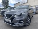 Voir l'annonce Nissan Qashqai 1.5 DCI 116 TEKNA + AUTO